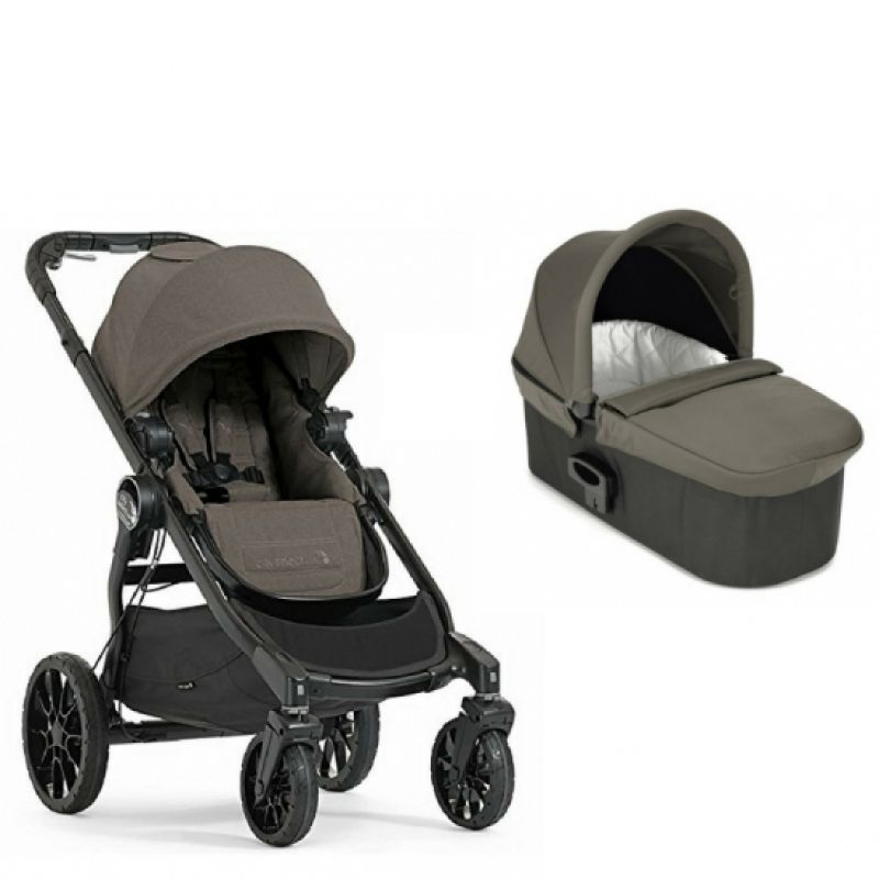 2 1 Baby Jogger CITY SELECT LUX